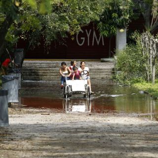 Cierra administración y El Deán se queda sin rehabilitación