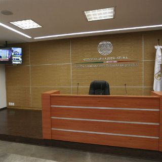 Formación de nuevos abogados, reto en sistema de justicia oral