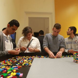 El MUSA inaugura 'Do it yourself'