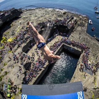 Jonathan Paredes quiere cerrar la temporada ganando en Bilbao
