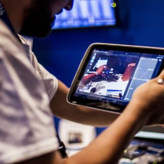 En México, 14.5 millones de personas tienen una tableta