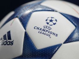 La próxima reunión del Comité Ejecutivo de la UEFA tendrá lugar el 11 de diciembre en París. AFP / ARCHIVO
