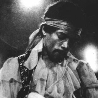 Jimi Hendrix es recordado con un documental