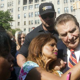 Don Francisco despedirá 'Sábado Gigante' con gran fiesta