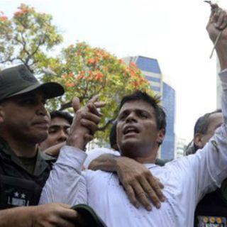 Expertos de ONU exigen liberación de Leopoldo López