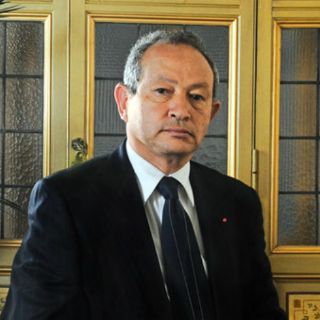 Millonario egipcio planea comprar isla para albergar a refugiados