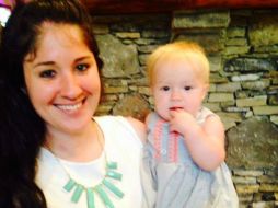 Shelly actualmente está totalmente recuperada de lo ocurrido. FACEBOOK / Shelly Ann Cawley