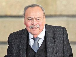 Zepeda fue recordado por familiares y amigos. SUN / ARCHIVO