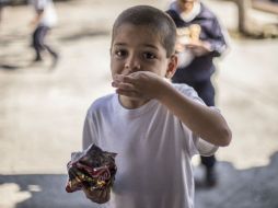 La legisladora habló sobre los daños que este tipo de alimentos causan a la salud. EL INFORMADOR / ARCHIVO