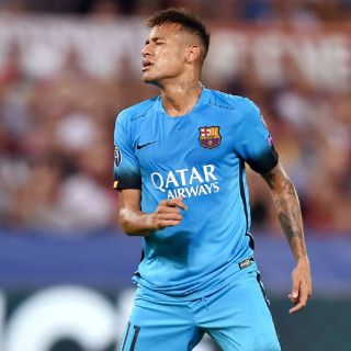 Brasil apela ante el TAS la sanción a Neymar