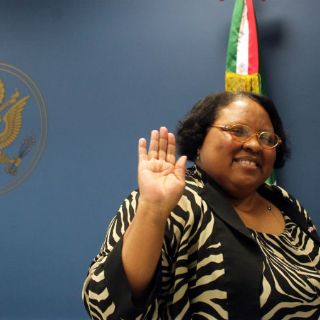 Construirán nueva sede para el consulado de EU en Guadalajara