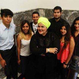 Teatro terapéutico para valorar el 'Yo'