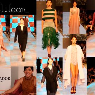 I Wear: Colecciones de Fashion Week en Guadalajara