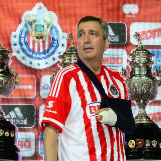 Vergara explota contra 'Chepo' y Néstor de la Torre