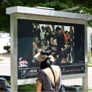 ¡Oye... la foto es de alguien!