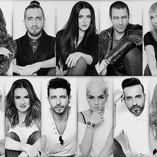 Los noventa nunca dijeron adiós