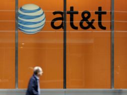 La compra de Iusacell y Unefón por parte de AT&T pesó en el monto de la IED. AP / ARCHIVO