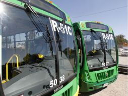 Algunos Organismos Públicos Descentralizados duplican funciones, como el Sistecozome y Servicios y Transportes. EL INFORMADOR / ARCHIVO