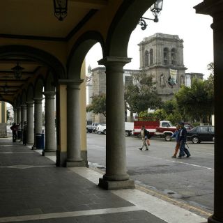 Ciudad Guzmán, la otra herida del sismo de 1985