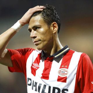 El PSV pierde contra Heracles