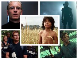 Estos son los avances de la semana, velos en la nota. ESPECIAL /