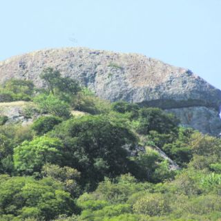 Cerro La Tortuga