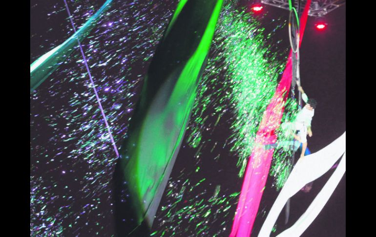 La encuestadora Parametría reveló que 51% de los mexicanos afirman no tener idea de que México se independizó de España. EL INFORMADOR / A. Camacho