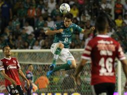 El cuadro de Pizzi accede al sitio de honor de la tabla con 21 puntos y Tijuana se queda en 12. MEXSPORT / Emiliano