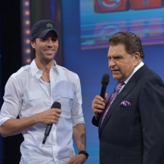 'Sábado Gigante' se despide a lo grande