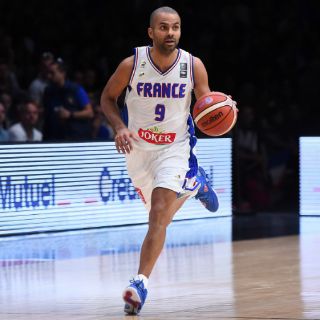 Francia se cuelga la medalla de bronce en Eurobasket