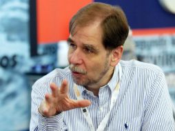 Basave se benefició del cambio, que tuvo 260 votos a favor. EL INFORMADOR / ARCHIVO