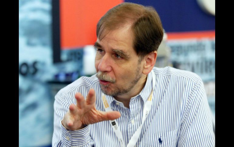 Basave se benefició del cambio, que tuvo 260 votos a favor. EL INFORMADOR / ARCHIVO