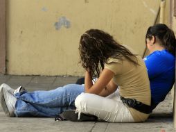 Las terapias psicológicas se recomiendan para salir de la depresión. EL INFORMADOR / ARCHIVO