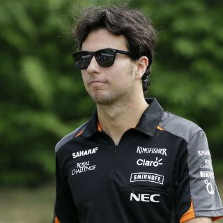 'Checo' logra estar en zona de puntos una vez más