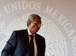 El embajador subrayó de nuevo que la relación bilateral entre ambos países sigue siendo ''excelente''. AFP / Archivo