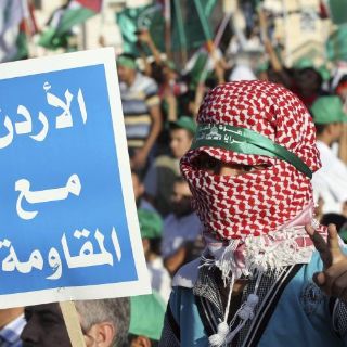 Rey de Jordania advierte a Israel ante posibilidad de guerra religiosa