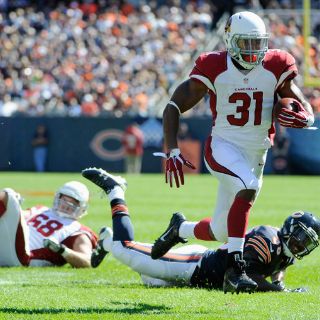 Cardenales aplastan a los Osos