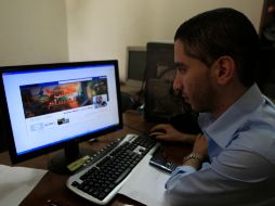 Recomiendan no abrir enlaces que se encuentran durante la navegación. AFP / ARCHIVO