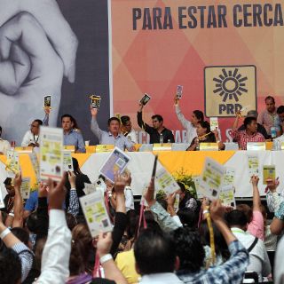 Congreso del PRD pide cuentas a quien postuló a Abarca