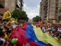 La Iglesia externa su preocupación por los acontecimientos que pasan en el país. EFE / M. Gutiérrez