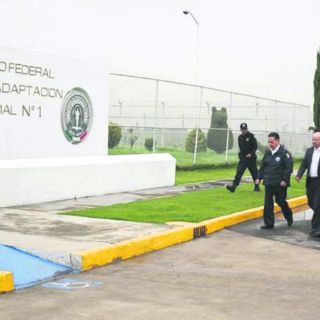 Inspecionan operatividad en el Penal del Altiplano