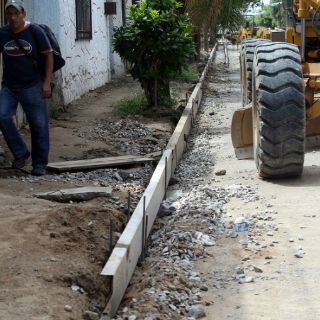 Ahogan el tráfico 35 obras en la metrópoli