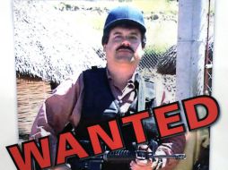 Guzmán se fugó por segunda ocasión mediante un túnel el pasado mes de Julio. AP / ARCHIVO