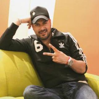 Un actor de altos vuelos