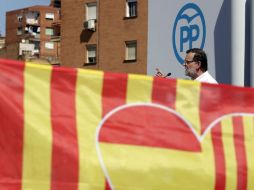 España ha descartado toda posibilidad de que esa región se independice. EFE / ARCHIVO