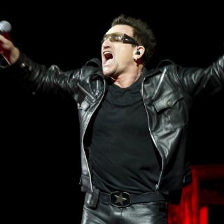 Cancelan concierto de U2 en Estocolmo por presencia de hombre armado