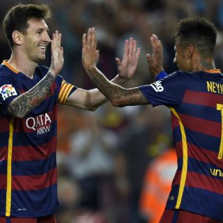 Clubes catalanes no jugarán La Liga en caso de independencia