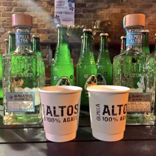 Festival de tequila y mezcal en Londres reúne mejores marcas de México