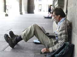 El crecimiento de la banda ancha se ralentiza bruscamente en todo el mundo. EL INFORMADOR / ARCHIVO