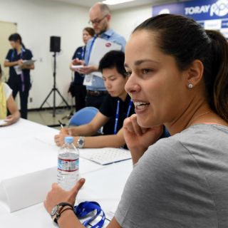 Ana Ivanovic abandona el Top-10 de la WTA